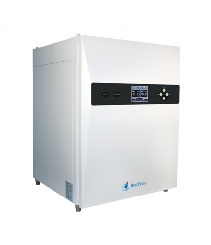 HEAL FORCE CO2 /Tri-gas İnkübatör- HF 100